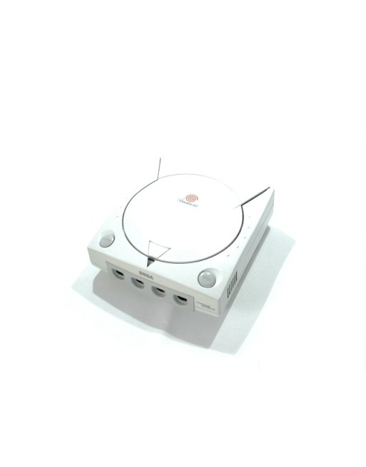 Dreamcast JAP Freezone