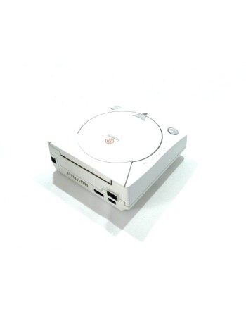 Dreamcast JAP Freezone
