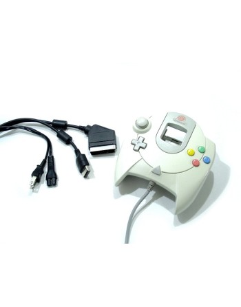 Dreamcast JAP Freezone