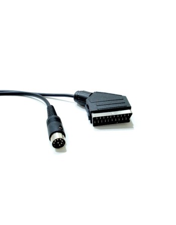 Câble Péritel RGB [MD1]