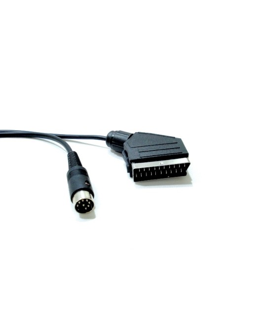 Câble Péritel RGB [MD1]