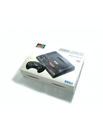 Megadrive [JAP]