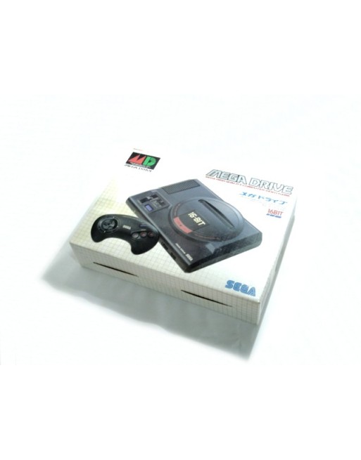 Megadrive [JAP]
