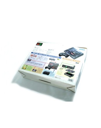 Megadrive [JAP]