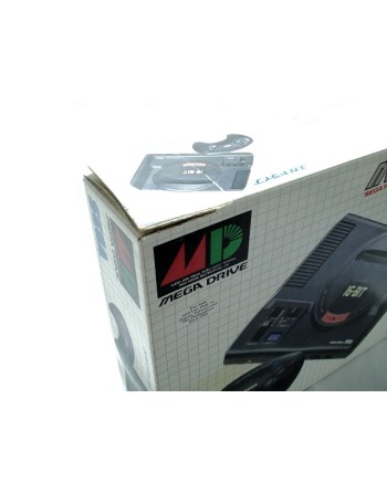 Megadrive [JAP]