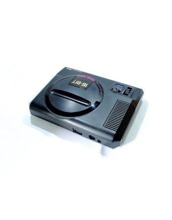 Megadrive [JAP]