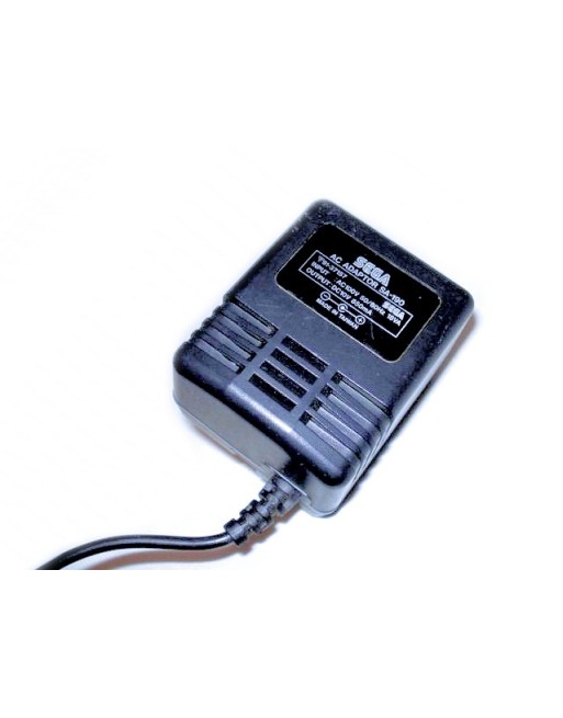 Alimentation Officielle 110V