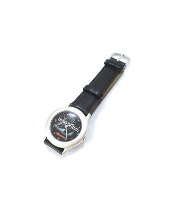 Montre Dino Crisis