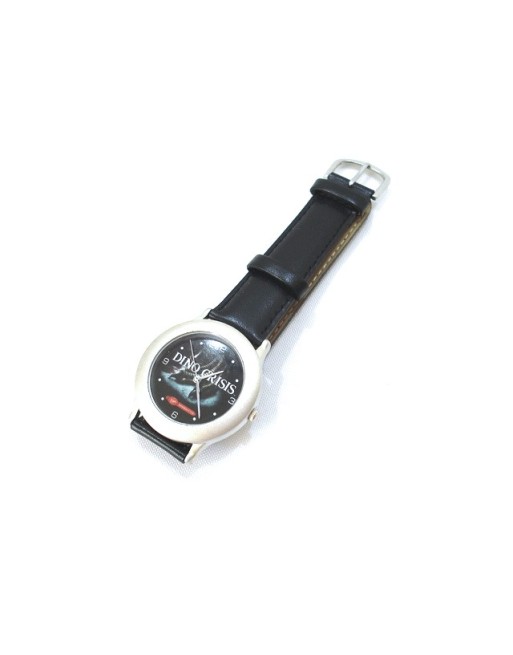Montre Dino Crisis