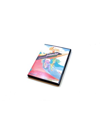 The Ghost Blade [Limited Edition]