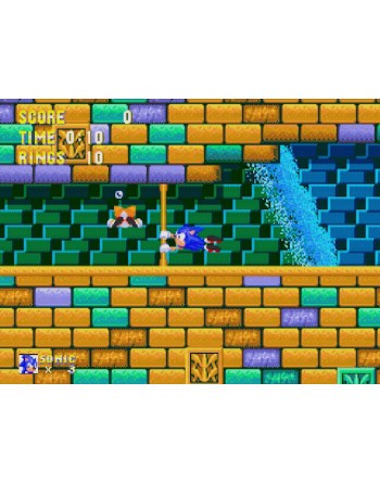 Sonic the Hedgehog 3