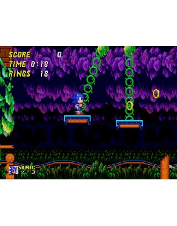 Sonic the Hedgehog 2