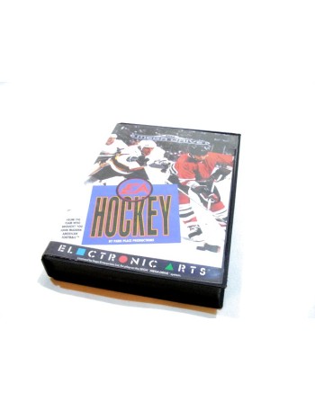 EA Hockey