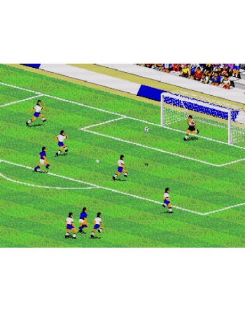 Fifa International Soccer