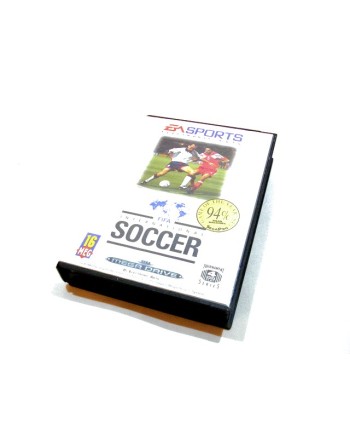 Fifa International Soccer