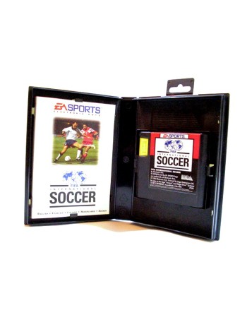 Fifa International Soccer