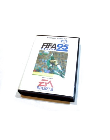 Fifa Soccer 95