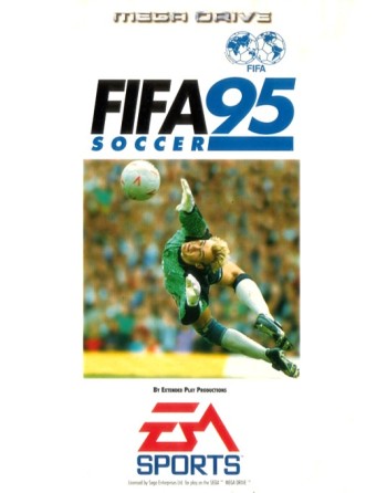 Fifa Soccer 95