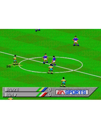 Fifa Soccer 95