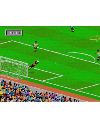 Fifa Soccer 95