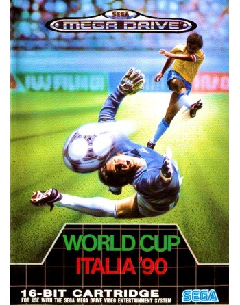 World Cup Italia '90