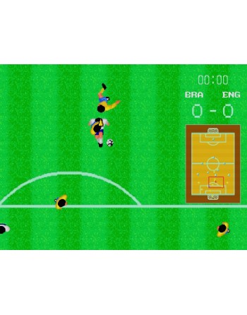 World Cup Italia '90