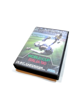 World Cup Italia '90