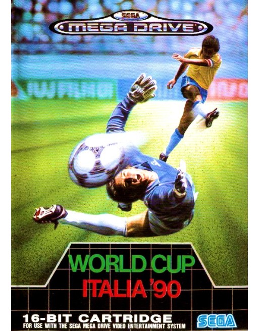World Cup Italia '90
