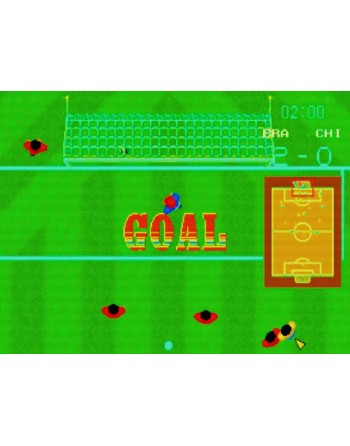 World Cup Italia '90