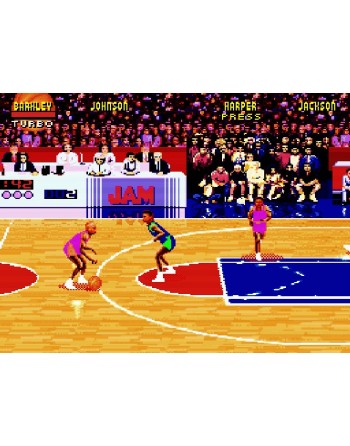NBA Jam