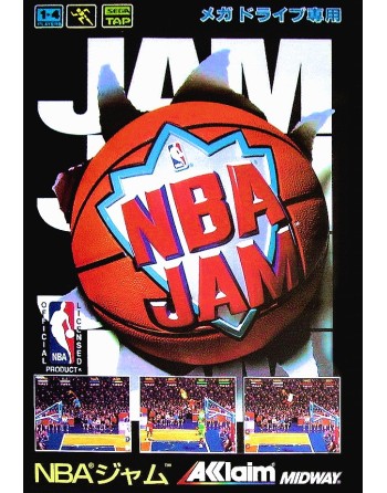 NBA Jam