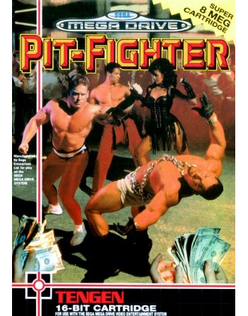 Pit-Fighter