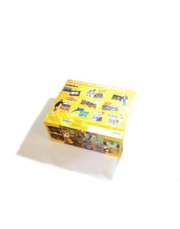 Dreamcast PAL Full Mod