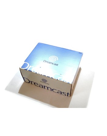 Dreamcast PAL Full Mod