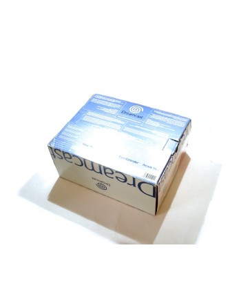 Dreamcast PAL Full Mod