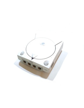 Dreamcast PAL Full Mod