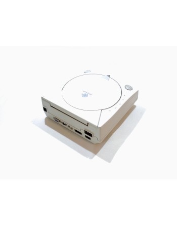 Dreamcast PAL Full Mod