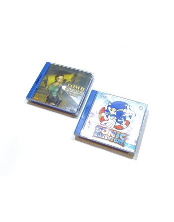 Dreamcast PAL Full Mod