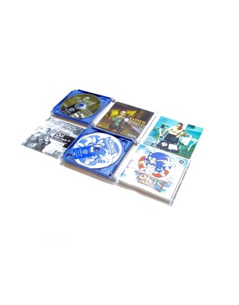 Dreamcast PAL Full Mod