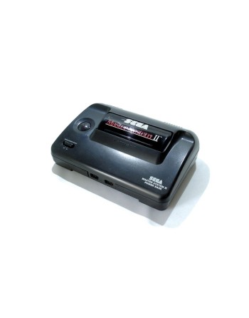 MASTER SYSTEM II 50 / 60 Hz