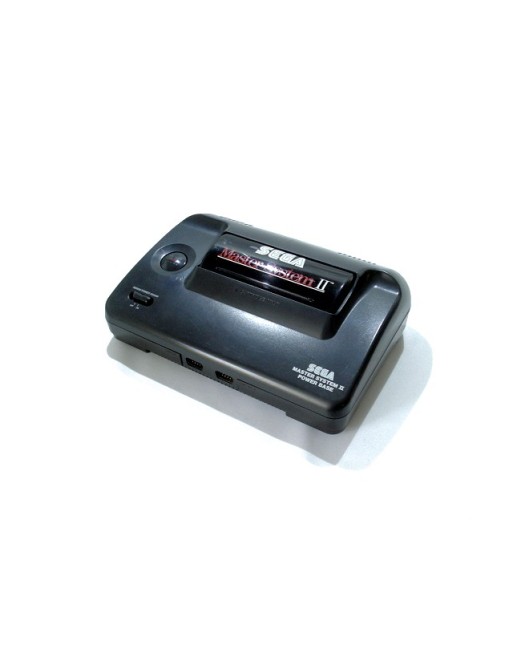 MASTER SYSTEM II 50 / 60 Hz