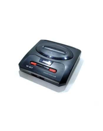 Megadrive II [PAL]