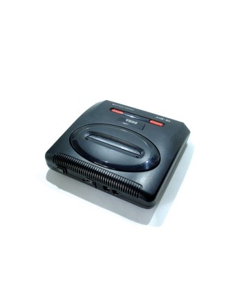 Megadrive II [PAL]