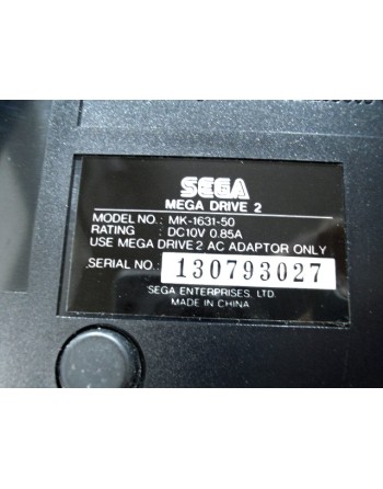 Megadrive II [PAL]