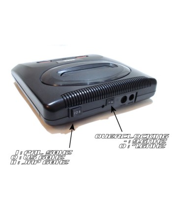 Megadrive II [PAL]