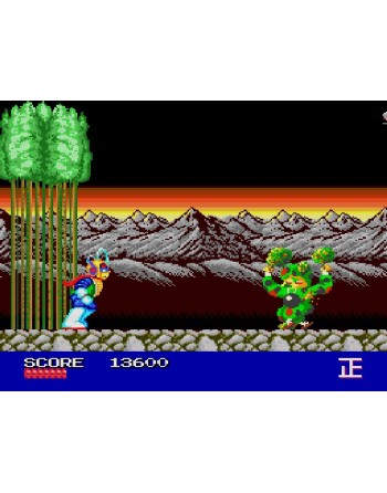 Chozetsu Rinjin Berabo Man