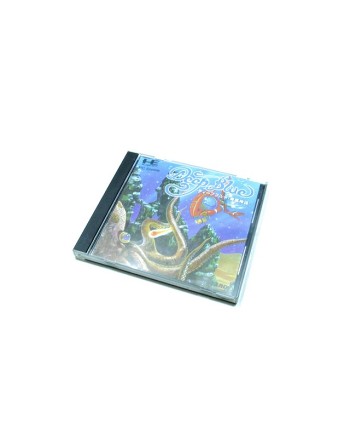 Deep Blue Kaitei Shinwa