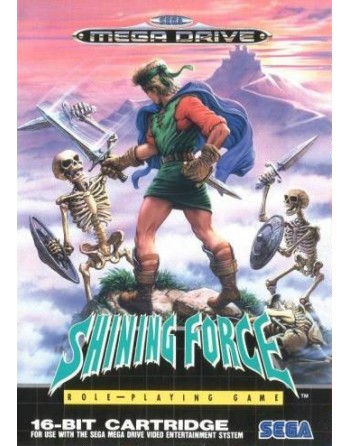 Shining Force