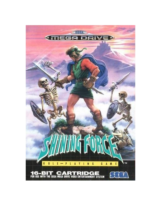 Shining Force