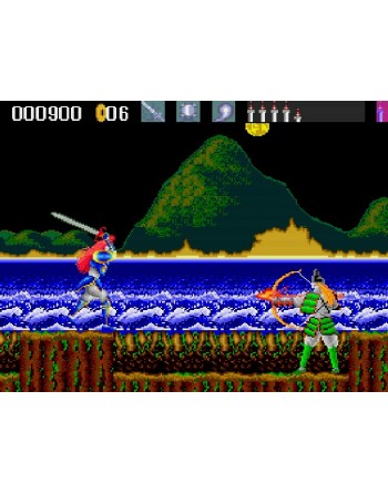 Genpei Toma Den Kannoni